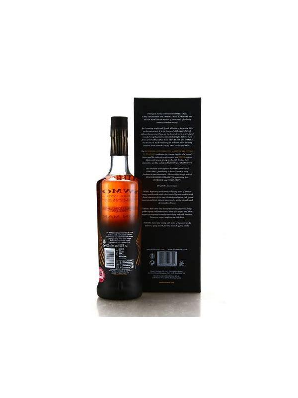 Bowmore 22-year-old Masters' Selection - Edition 2