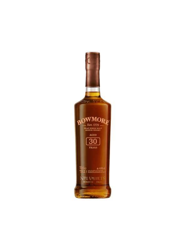 Bowmore 30-year-old Edition 2023