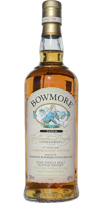 Bowmore Beach Rugby Tournament