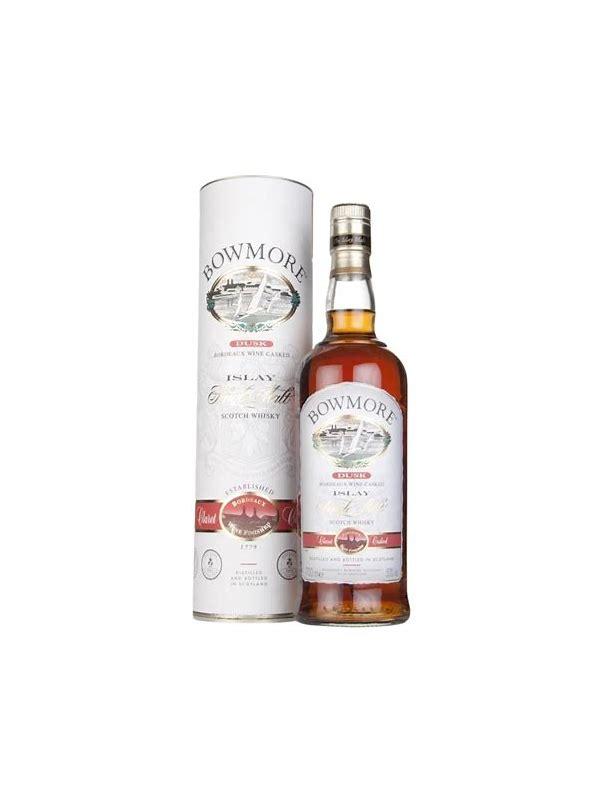 Bowmore Dusk Bordeaux Wine Casked