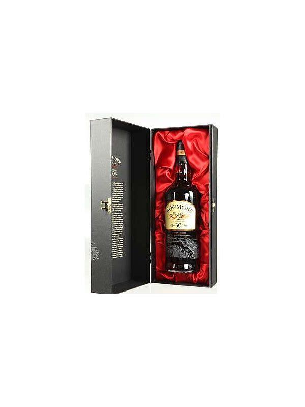 Bowmore Kranna Dubh