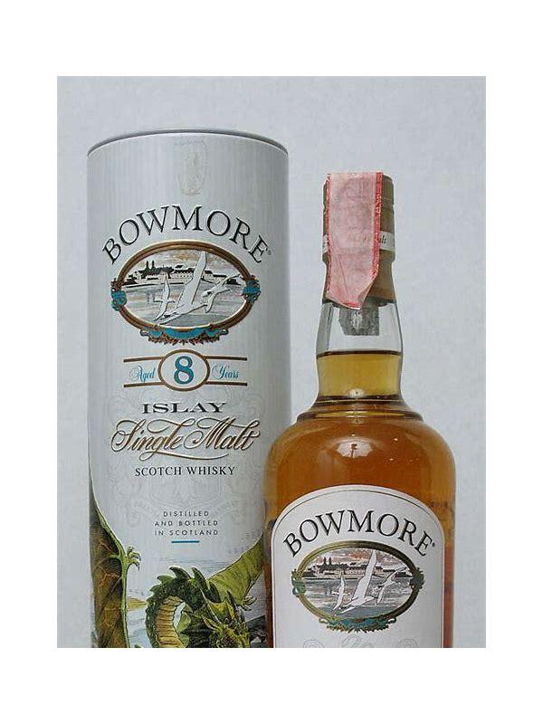Bowmore Legend The Sea Dragon