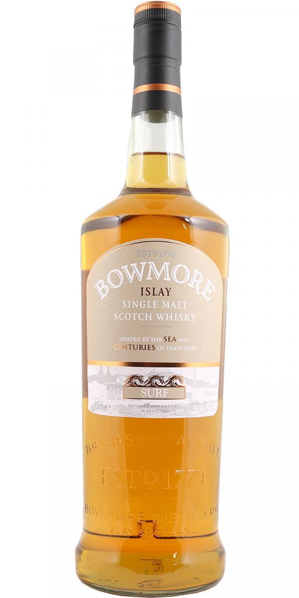 Bowmore Surf