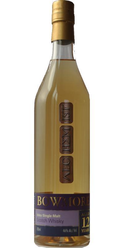 Bowmore 1998 Al