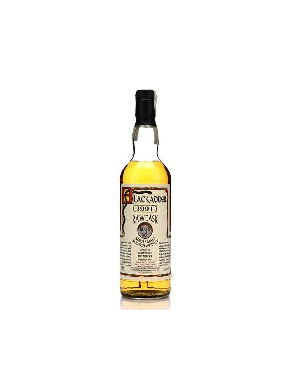 Bowmore 2002 BA Raw Cask