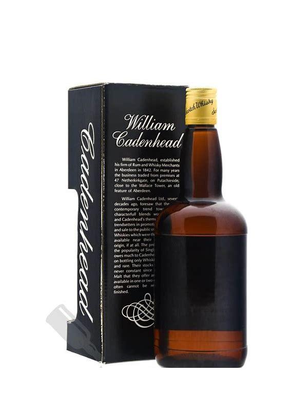 Bowmore 1979 CA Dumpy Bottle