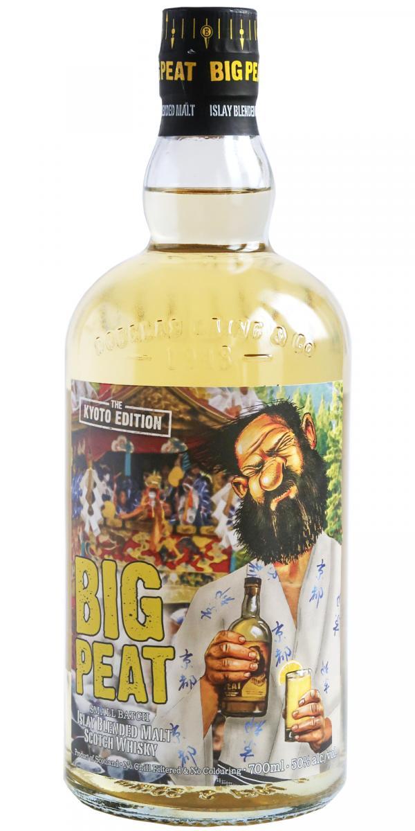 Big Peat The Kyoto Edition DL