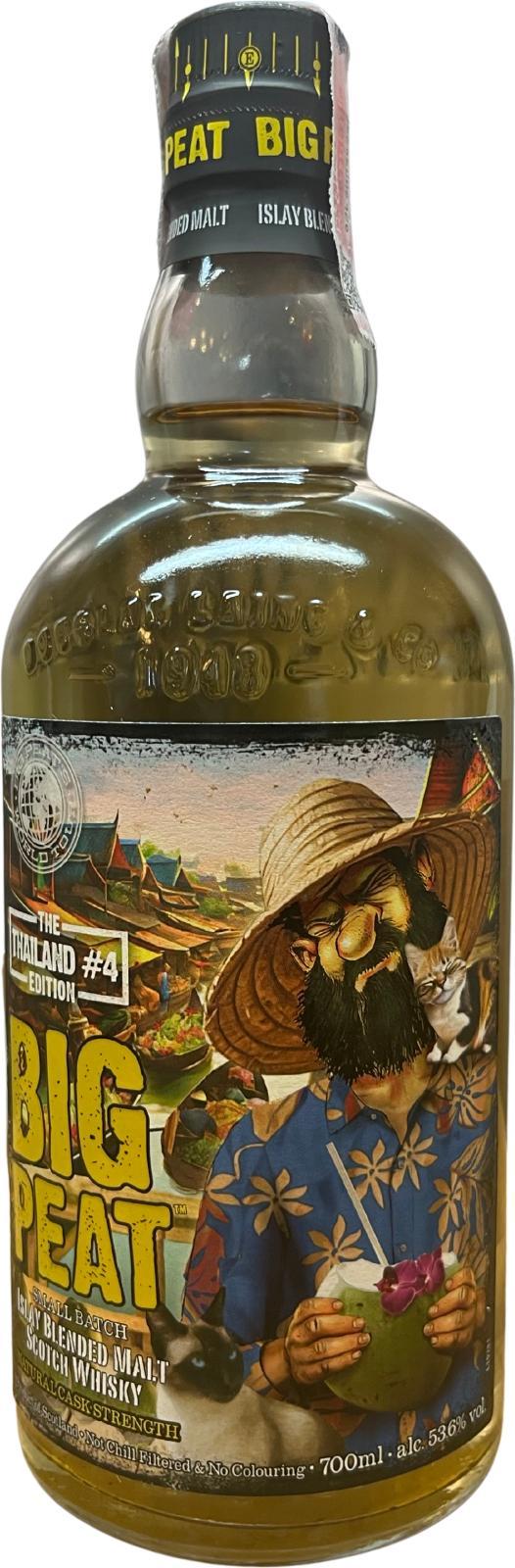 Big Peat The Thailand Edition #4 DL