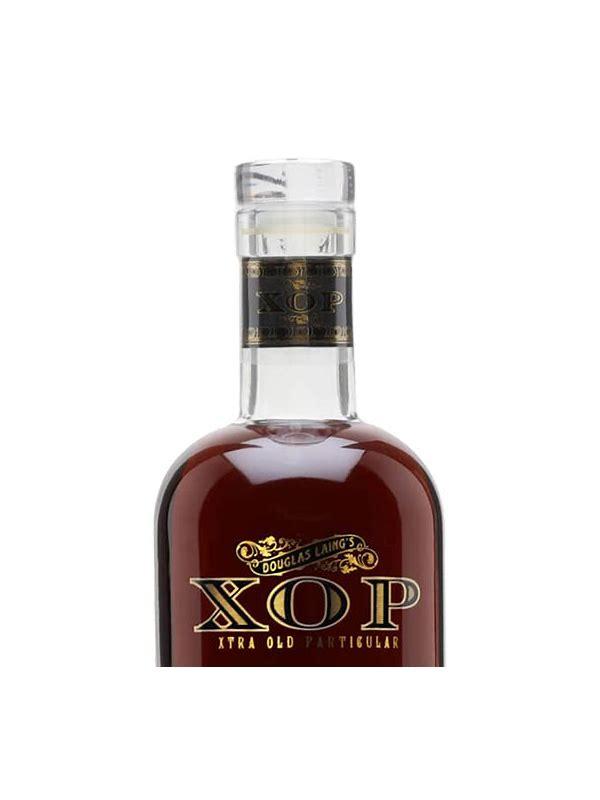 Bowmore 1996 DL XOP - The Black Series