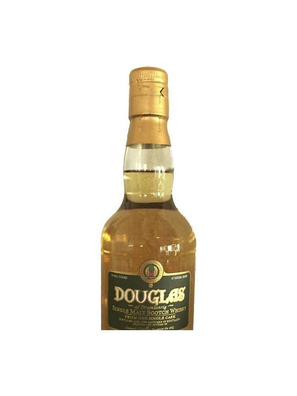 Bowmore 1989 DoD