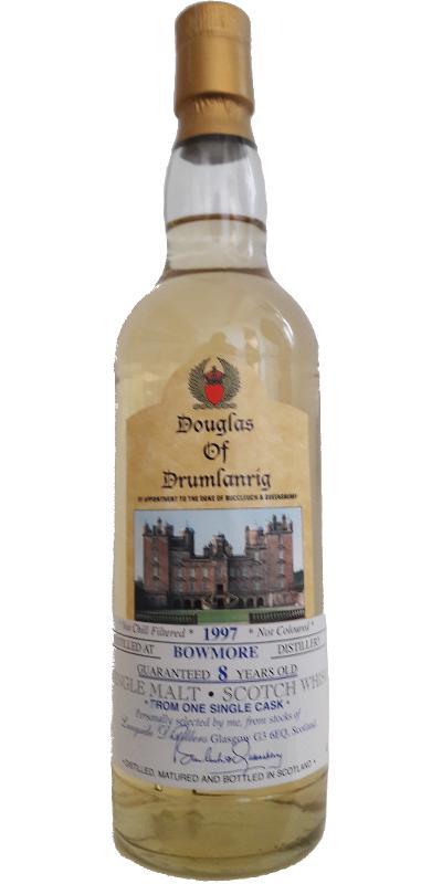 Bowmore 1997 DoD