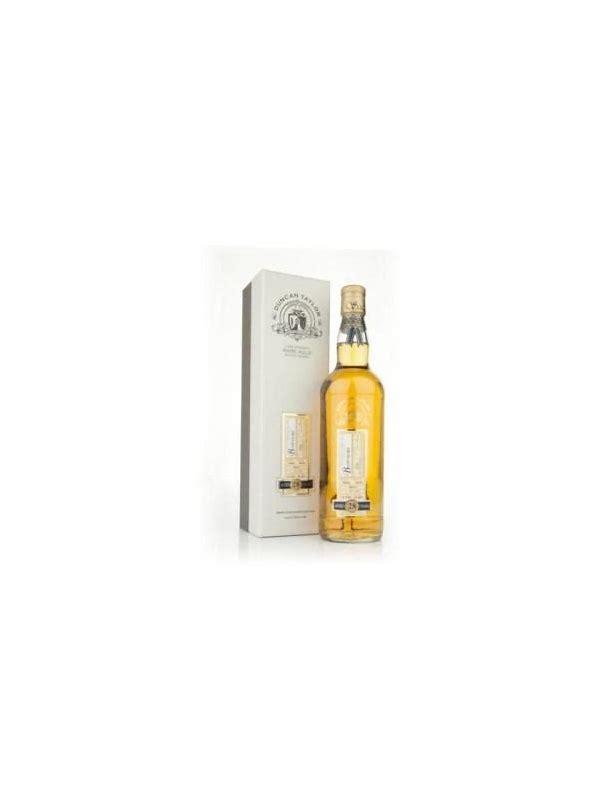 Bowmore 1982 DT Rare Auld
