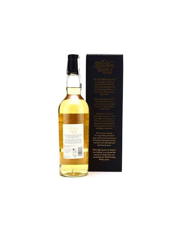 Bowmore 1996 ElD The Single Malts of Scotland