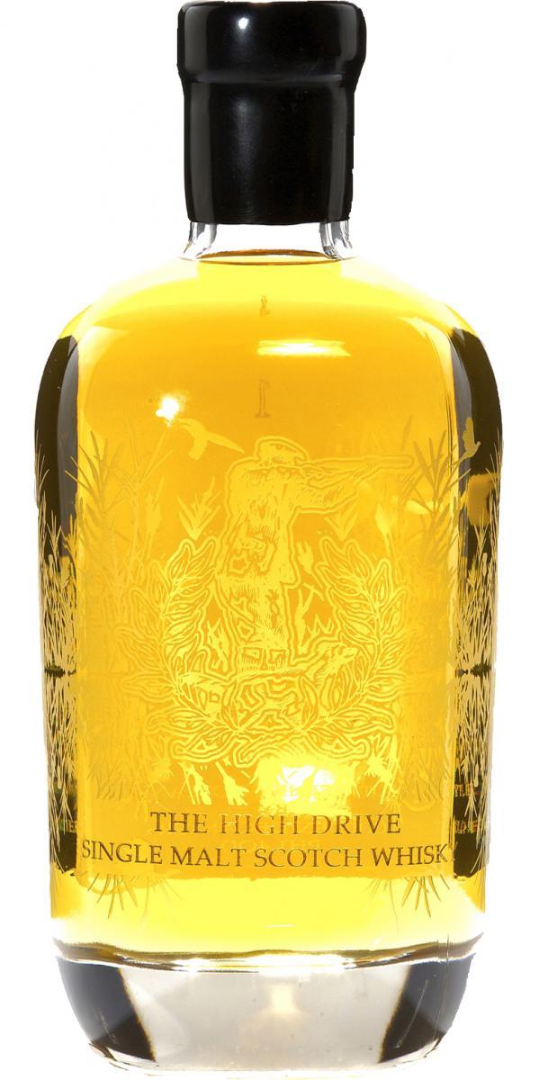 Bowmore 1989 - The High Drive GD