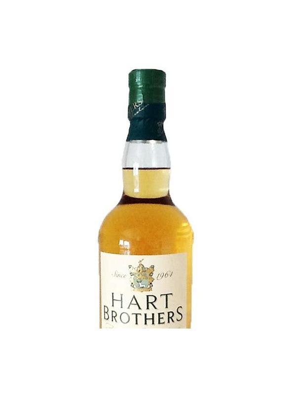 Bowmore 1996 HB Finest Collection