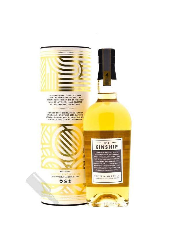 Bowmore 1987 HL The Kinship - Edition No. 2