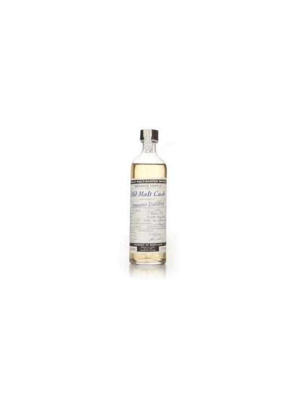 Bowmore 1990 HL Advance Sample for the Old Malt Cask