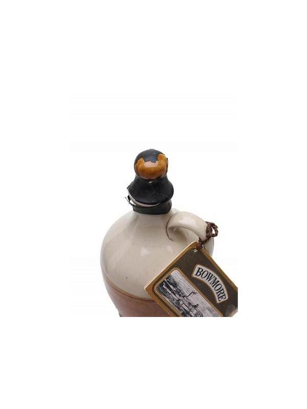 Bowmore 1992 Kb Sár Obaír - Decanter