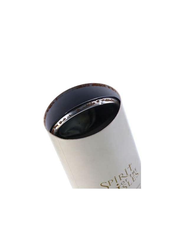 Bowmore 1990 LG Spirit of the Isles