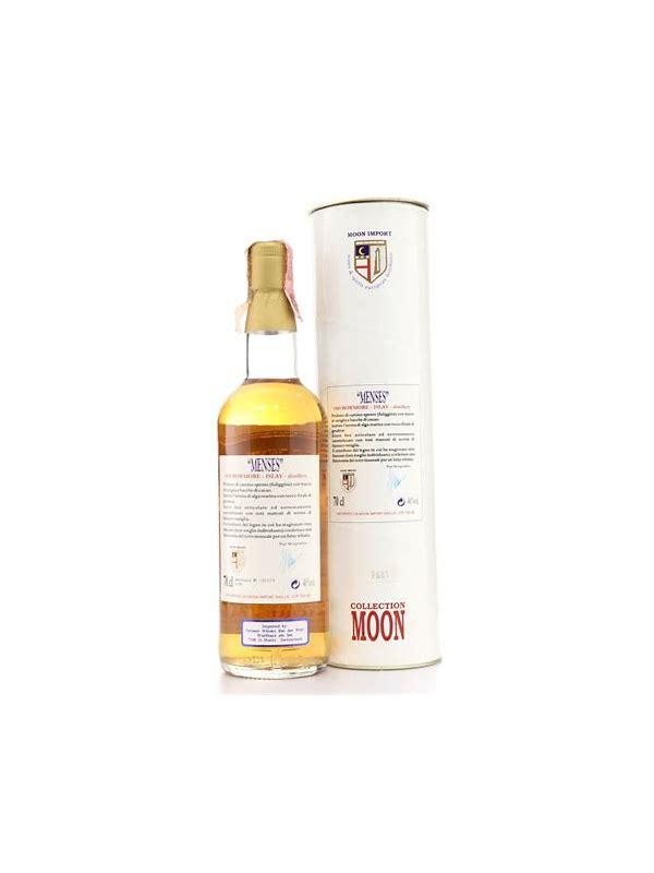 Bowmore 1989 MI Menses