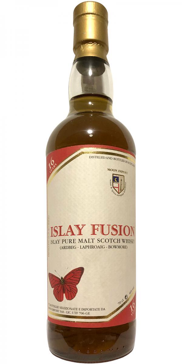 Islay Fusion 16-year-old MI