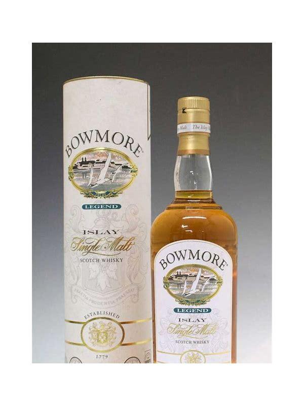 Islay Trilogy 1969 MM Mission