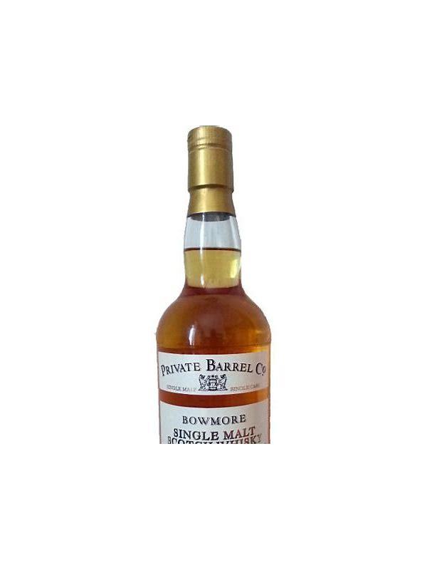 Bowmore 14-year-old Ses
