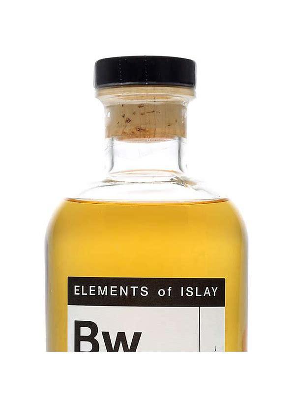 Bowmore Bw2 SMS Elements of Islay