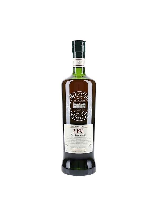 Bowmore 1997 SWf Chaiman's Private Reserve no. 14