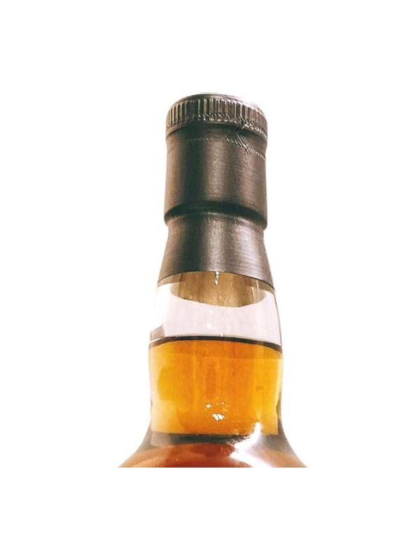 Bowmore 1990 TTT The Nymph