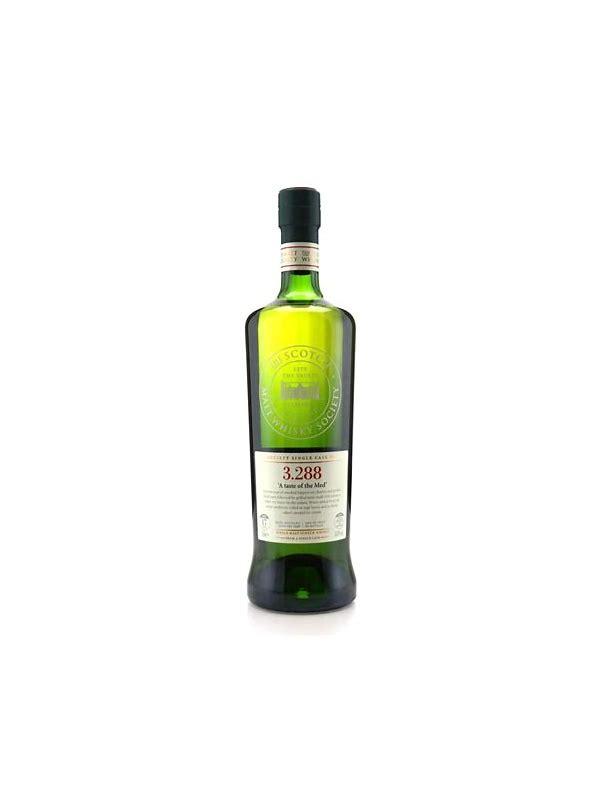 Bowmore 1998 SMWS 3.288 A taste of the Med