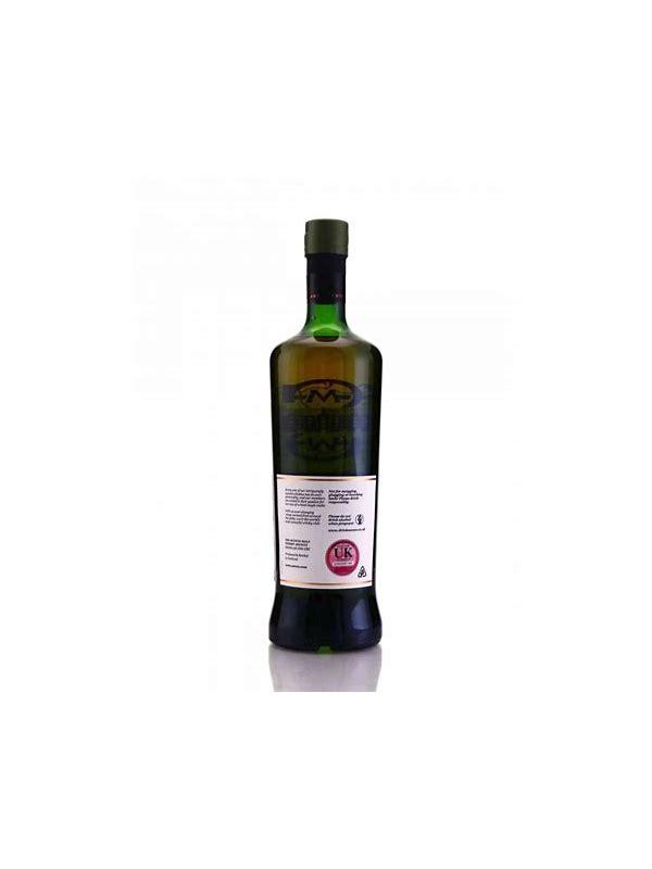 Bowmore 20-year-old SMWS 3.356 In Celebration