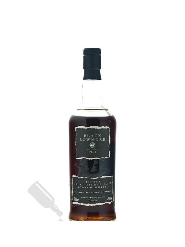 Bowmore 1995 W-F Limited Edition