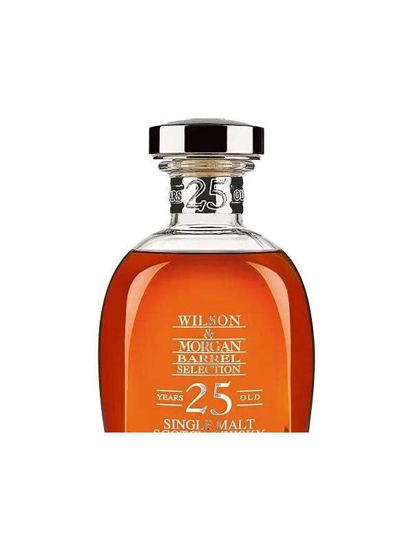 Bowmore 1997 WM Barrel Selection - Special Release