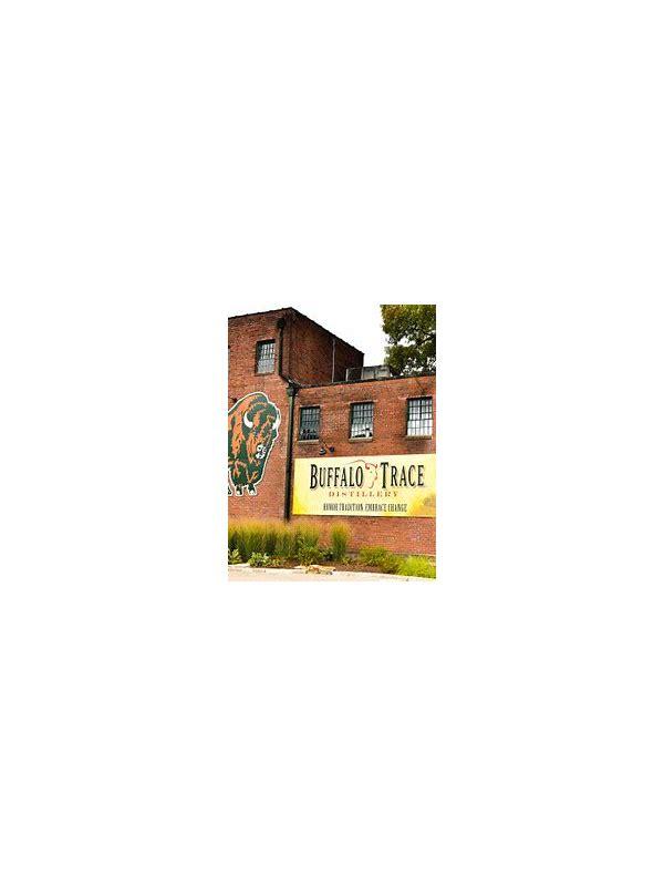 Blanton's The Original