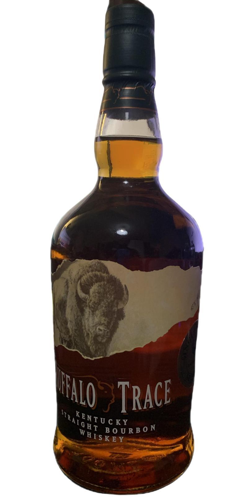 Buffalo Trace Barrel Select