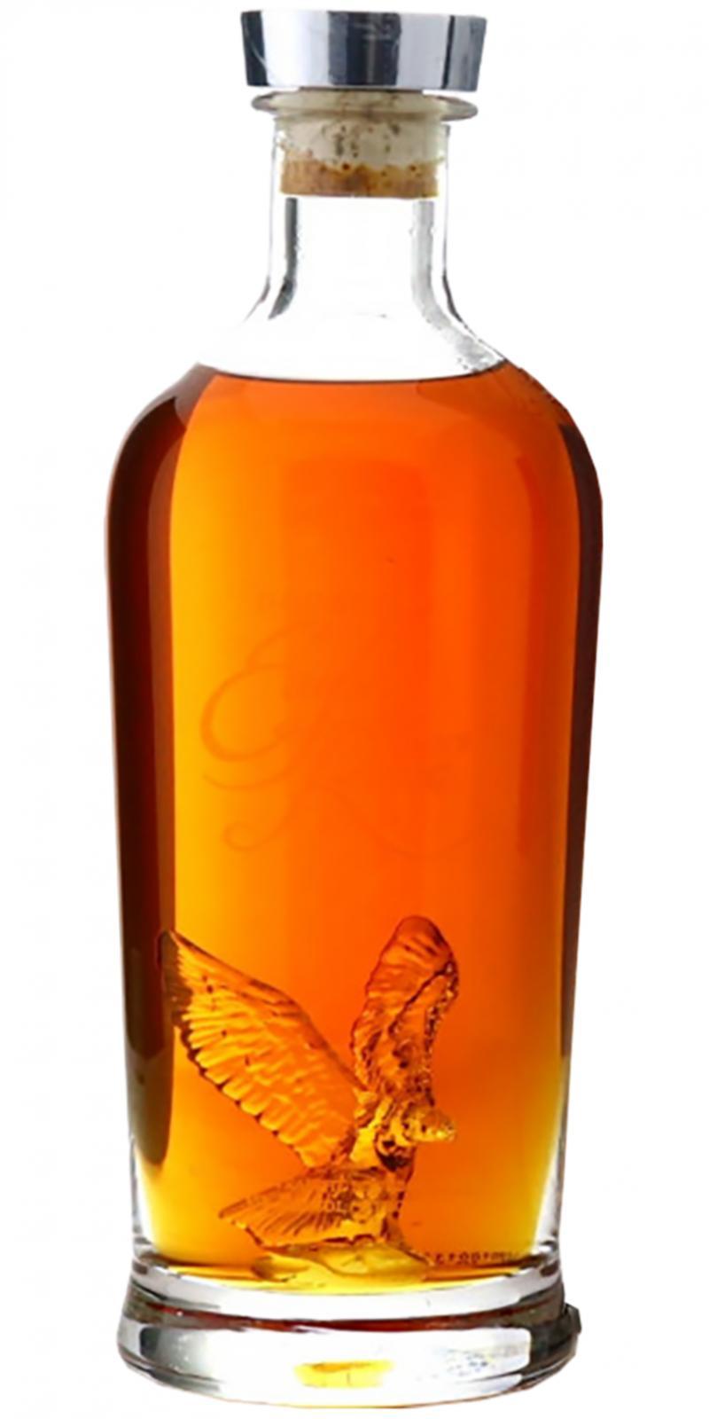 Buffalo Trace Double Eagle Very Rare