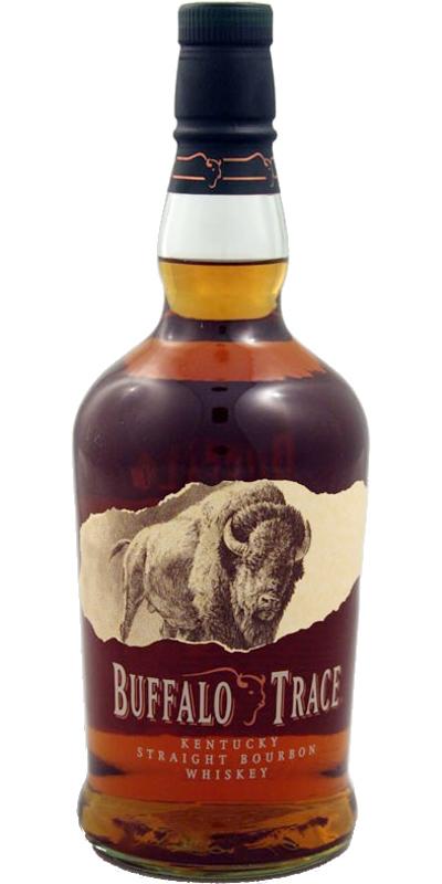 Buffalo Trace Kentucky Straight Bourbon
