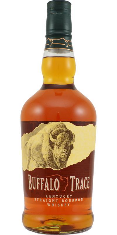 Buffalo Trace Kentucky Straight Bourbon