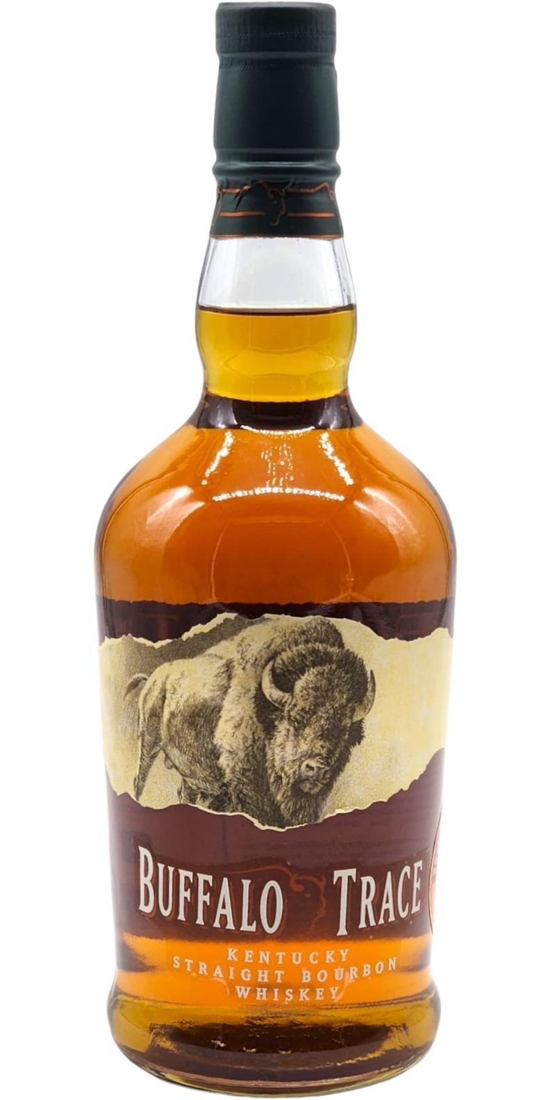 Buffalo Trace Kentucky Straight Bourbon Whiskey