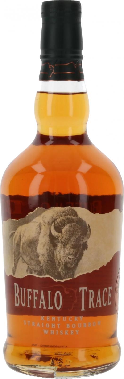 Buffalo Trace Single Barrel