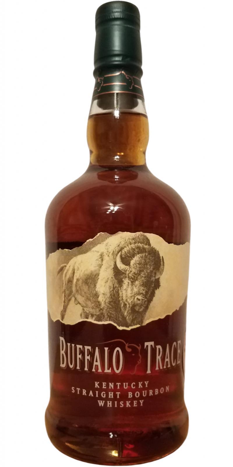 Buffalo Trace Single Barrel