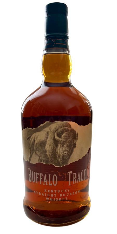 Buffalo Trace Single Barrel Select Kentucky Straight Bourbon Whiskey
