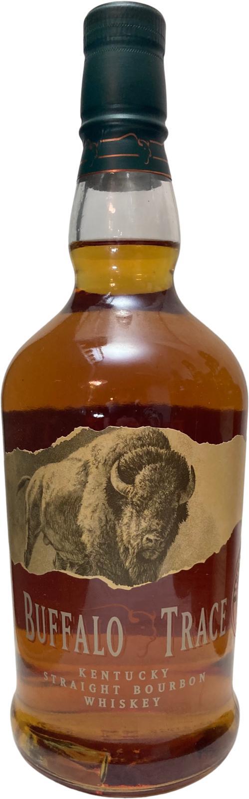 Buffalo Trace Single Barrel Select