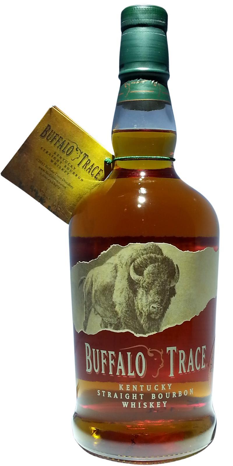 Buffalo Trace Single Barrel Select