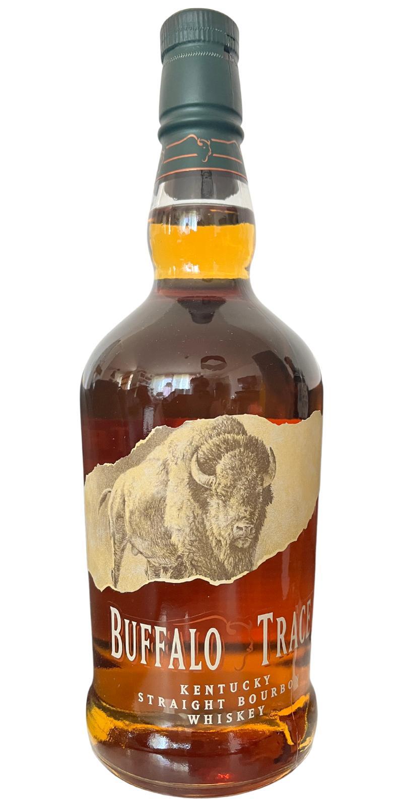 Buffalo Trace Single Barrel Select Kentucky Straight Bourbon Whiskey