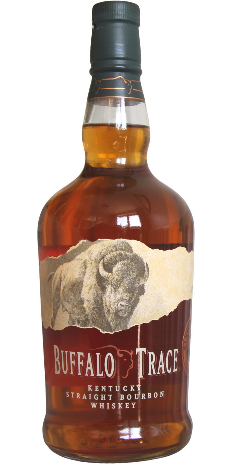 Buffalo Trace Single Barrel Select