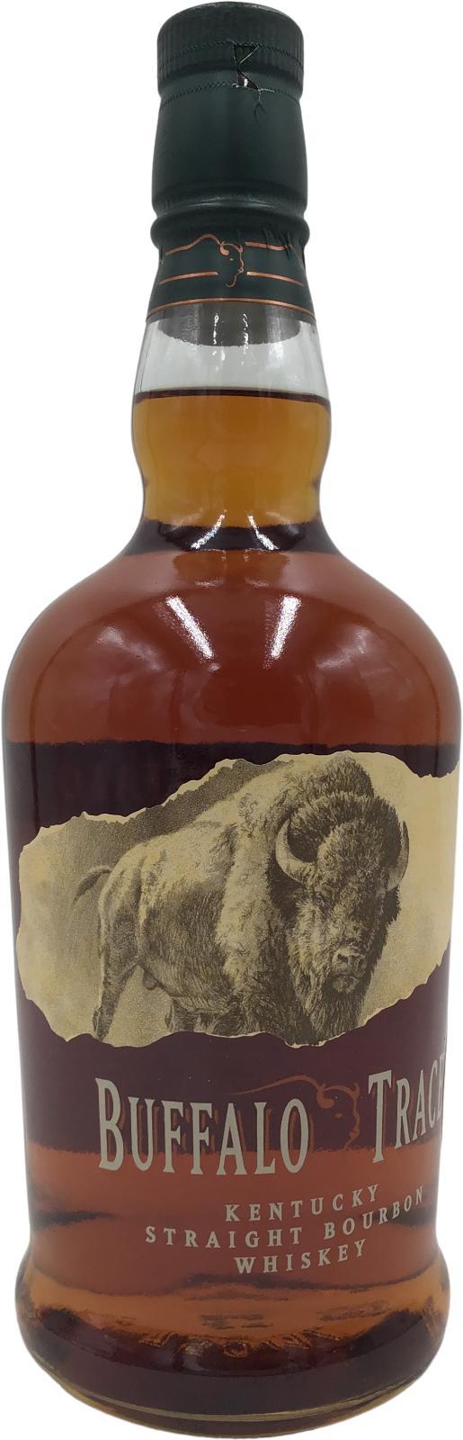 Buffalo Trace Single Barrel Select Kentucky Straight Bourbon Whiskey
