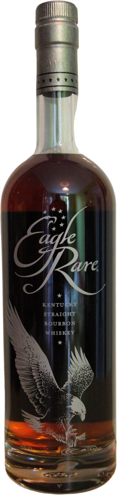Eagle Rare 10-year-old Kentucky Straight Bourbon Whiskey