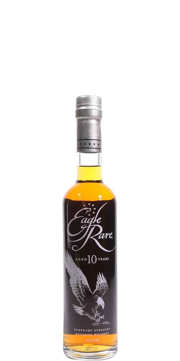 Eagle Rare 10-year-old Kentucky Straight Bourbon Whiskey